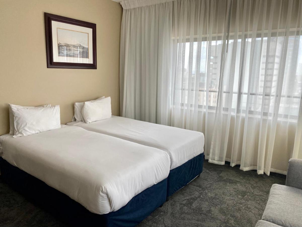 The Royal Hotel By Coastlands Hotels & Resorts Durban Exterior foto