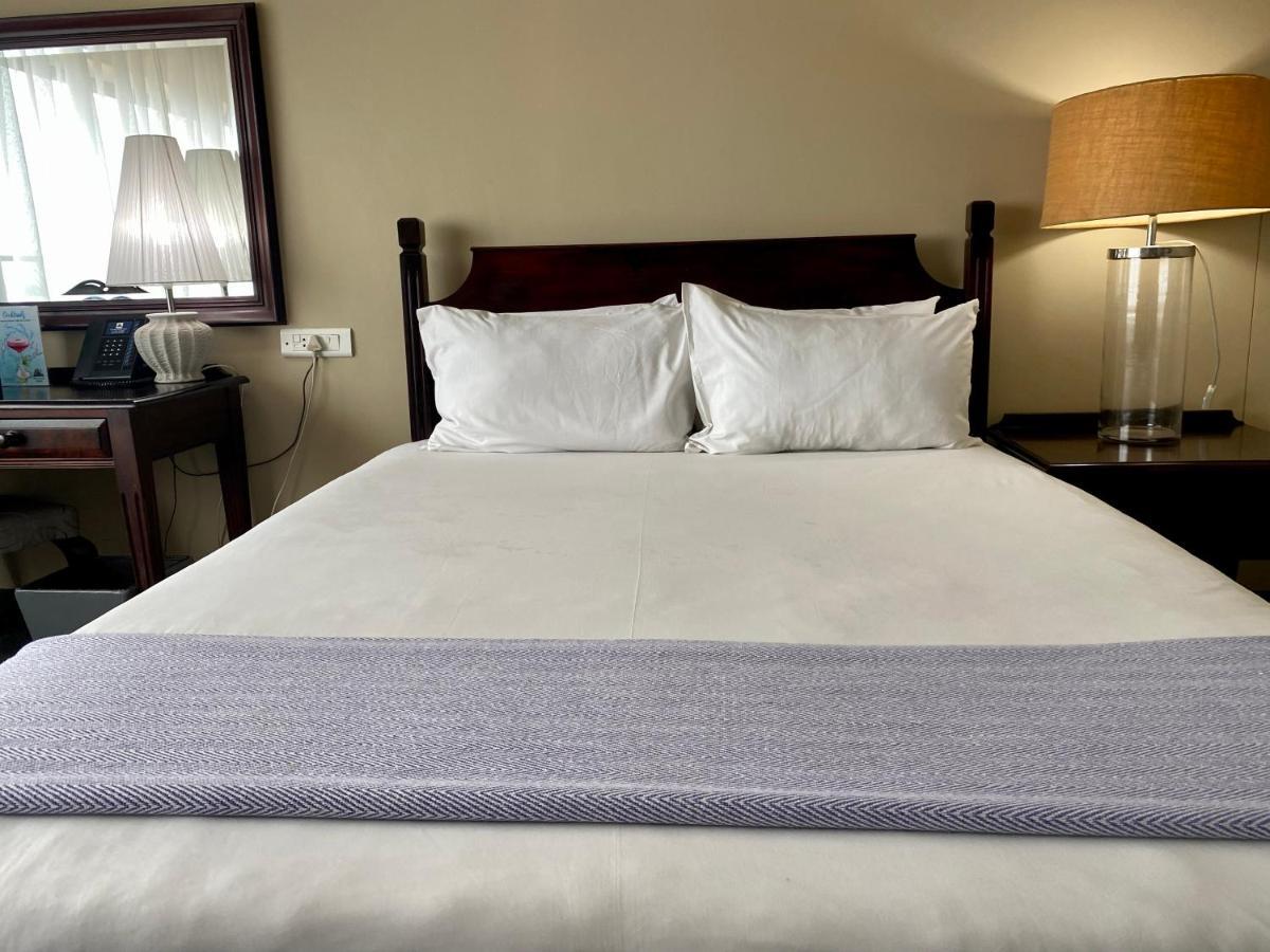 The Royal Hotel By Coastlands Hotels & Resorts Durban Exterior foto
