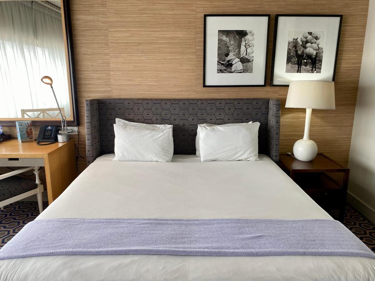 The Royal Hotel By Coastlands Hotels & Resorts Durban Exterior foto